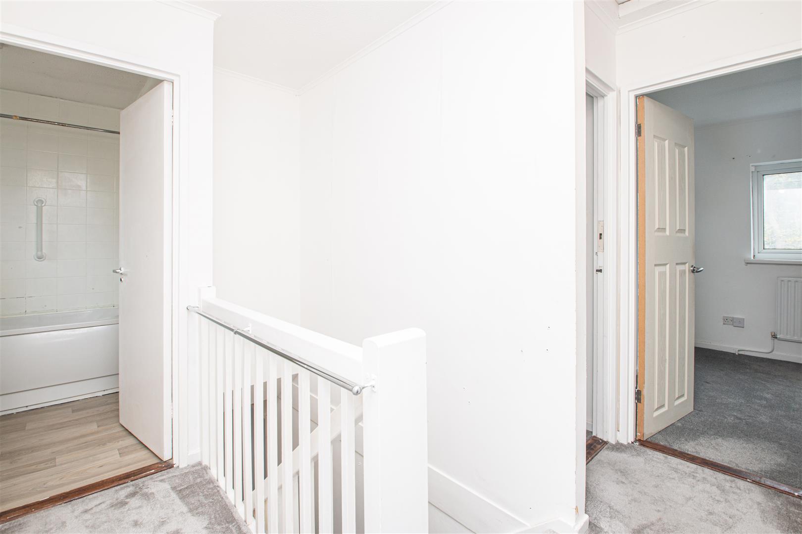 Great Denson, Eaglestone, Milton Keynes